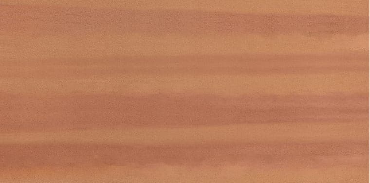 Rammed Earth flexible clay cladding — compacted soil strata without the formwork